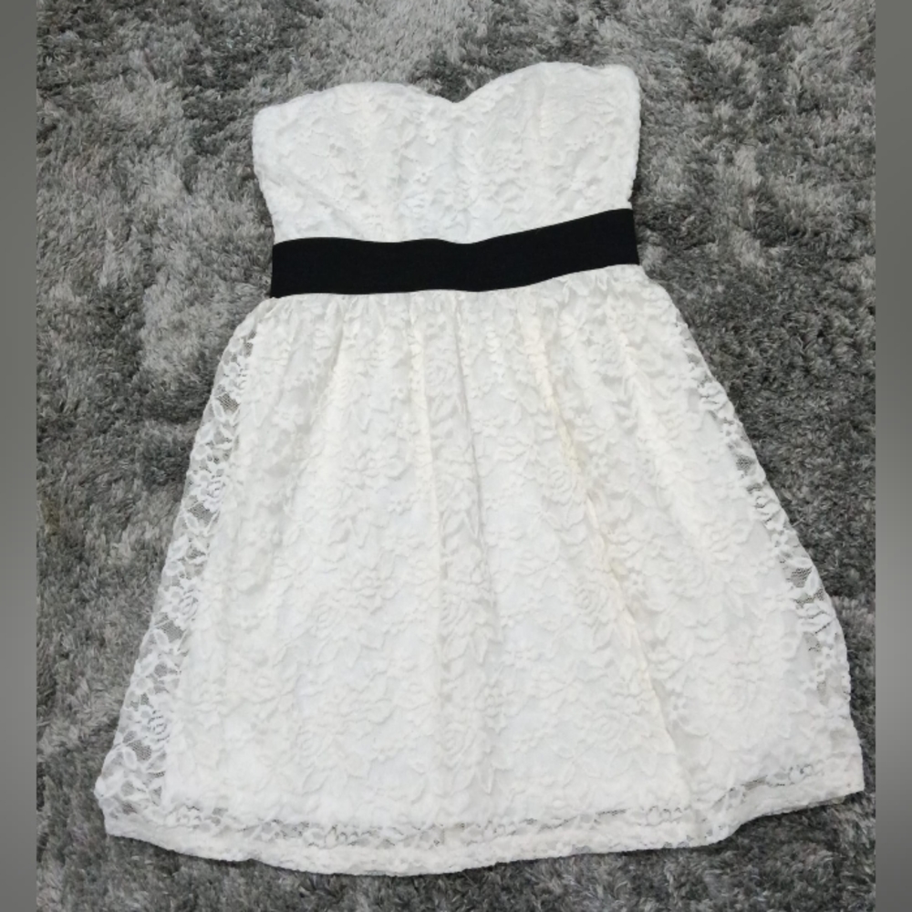 Wet Seal Dress